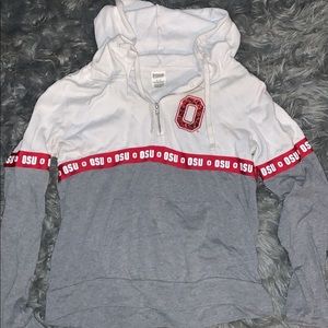 OSU PINK hoodie